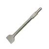 Fixtec Hexravno dleto za teške uslove rada, 17x25x400mm