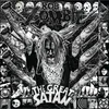 Rob Zombie - The Great Satan (Gatefold Sleeve) (Black/White Coloured) (LP)