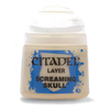 Layer: Screaming Skull