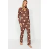 Womens pyjamas Trendyol