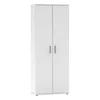 KONDELA Servo tip 6 dvovratna omara