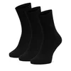 Dolge nogavice G-Star Raw CEO_LA_G-STAR_11968_W_AW25 (3-PACK) Črna