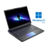 Dell Gaming laptop Alienware 16 Area-51 16 QHD+ 240Hz, 500nits Core Ultra 9 275HX 64GB, 2TB SSD, GeForce RTX 5080 16GB, RGB, Backlit Win11Pro, Tamnosivi