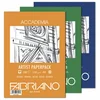 Papir Accademia A4 200g pk100 (natural grain/grana naturale) Fabriano