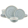 Creatable JEDILNI SERVIS Caoba