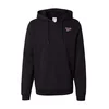 Reebok Športna majica IDENTITY črna