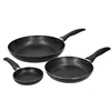 Kitchen Craft komplet ponev 28/20/12 cm