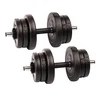 Paracot Nastavljive enoročne uteži 3-10 kg (2 kosa)