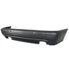 OEM Zadnji M branik sa 2 auspuha BMW E39 M5 (1995-2003), Limuzina