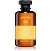 Apivita Šampon za ishranu i oporavak kose sa maslinom i medom, 250 ml
