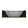 DIMM DDR4 64GB (2x32GB kit) 3600MT/s KF436C18RB2K2/64 Fury Renegade Black