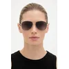 Sončna očala Michael Kors ženska, zlata barva, 0MK1172