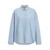 JJXX Bluza JXCARO svetlo modra