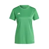 Adidas Majice obutev za trening zelena XS K14970