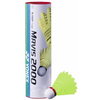 Yonex Mavis 2000 Yellow/Red