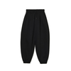 Cropp - Sportske jogger pantalone - CRNO