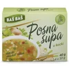 SUPA U KOCKI POSNA BAŠ BAŠ 4X10G