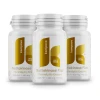 3-paket NATTOKINASE PLUS 400 mg/90 kps