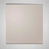 Rolo zavjesa za zamračivanje 84,4 x 230 cm Širina tkanine 80 cm bež
