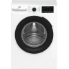 BEKO Mašina za pranje veša BM3WFSU47415WB, 7kg, Bela
