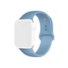 MOYE Narukvica za Smart sat Silicone Strap 44/45/49mm, Plava