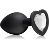 Blush Temptasia Bling Plug Small Black