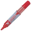 MARKER ZA BIJELU PLOČU 2,2-5,2MM V BOARD MASTER BEGREEN PILOT WBMA-VBM-MC-R-BG CRVENI