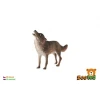 Navadni volk zooted plastika 10cm