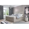 Boxspring postelja Meron - 180x200 cm