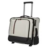 Travelite Crosslite 5.0 2w S Exp. Torba 838095 Bela