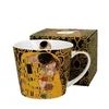Duo Šolja Gustav Klimt Poljubac
