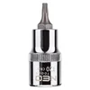 Neo Tools gedora torx 1/2 T20x55mm ( 08-750 )