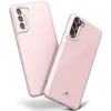Mercury Ovitek Mercury Jelly za iPhone 14 svetlo roza