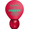 NYX Professional Makeup Smushy SOS vlažilna maska za ustnice odtenek 07 Red-Y 2 Chill 12 ml