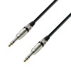 Adam Hall K3BVV0600 stereo patch kabel 6 m