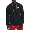 Under Armour Mikica s kapuco UA RIVAL TERRY LC HD-BLK