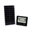 LED spoljašnji solarni reflektor LED/40W/10V IP65 6000K + daljinski upravljač