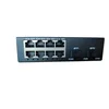 Exelink sg1010 switch sa 8x10/100/1000 base-t,2x1000 base-x sfp porta ( exe179 )