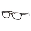 Ray-Ban RX5268 2012 XL (55) Havana/Kristalna