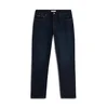TOMMY HILFIGER Kavbojke DENTON moder denim