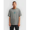 RVCA Balance Tree moška majica sage leaf