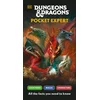Dungeons & Dragons Pocket Expert