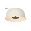 DAWN Vesta 629 Plafonska svetiljka 20W 3000K KREM