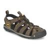 Sandali Keen Clearwater Cnx Leather 1013106 Rjava