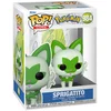 Funko Pop Games Pokemon Sprigatito
