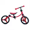 SMART TRIKE Dvocikl 2u1 crveni