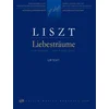 LISZT:LIEBESTRAUME FOR PIANO