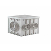 BITON ELECTRONICS Podna pvc kutija 40X40X40 MD9110 (7455)