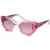 Guess Naočare za sunce GU 7897 77T