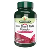Natures Aid Formula za lase, nohte in kožo, 90 tablet